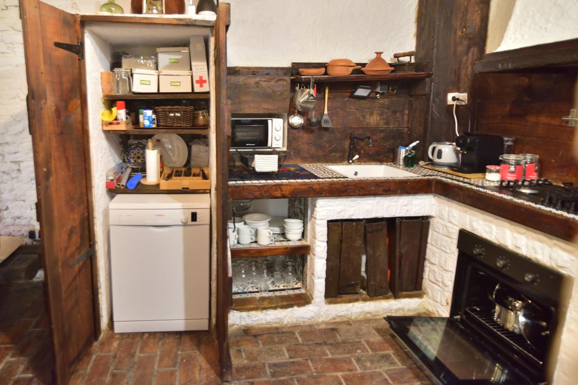 Suite Dona Ines Barrio Santacruz Seville Luaran gambar